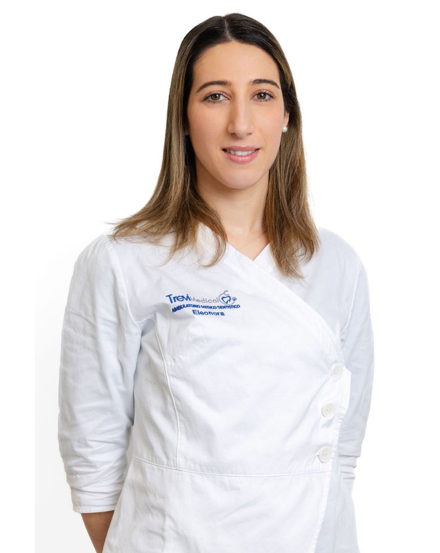 Eleonora Fantin