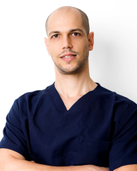 Dott. Nicolò Parente