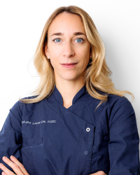 Dott.ssa Laura Dal Pozzo